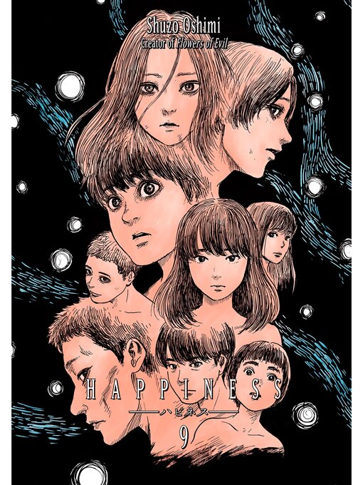 Happiness, Volume 9 - The Free Library of Philadelphia - OverDrive